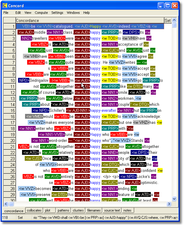 happy concordanced 1